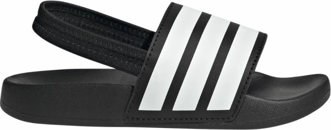 Sandale për fëmijë adidas, të zeza [Madhësia: 33]