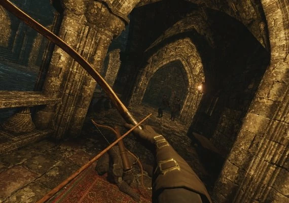 Blade and Sorcery VR EN Global