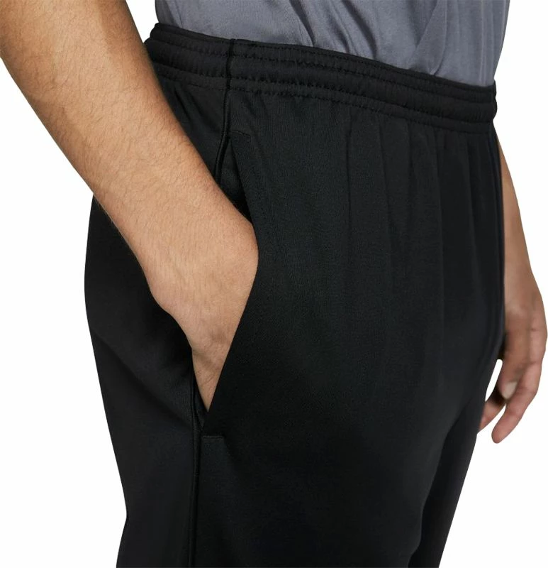 Pantallona sportive Nike për meshkuj, të zeza [Madhësia: XL]