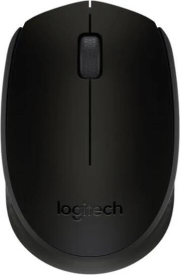 Maus wireless optik Logitech B170 1000 DPI nano USB, i zi