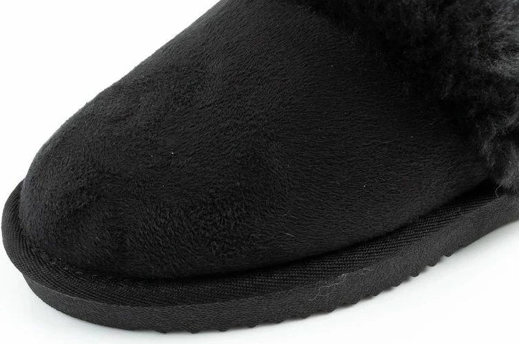 Papuqe për femra O'Neill, të zeza