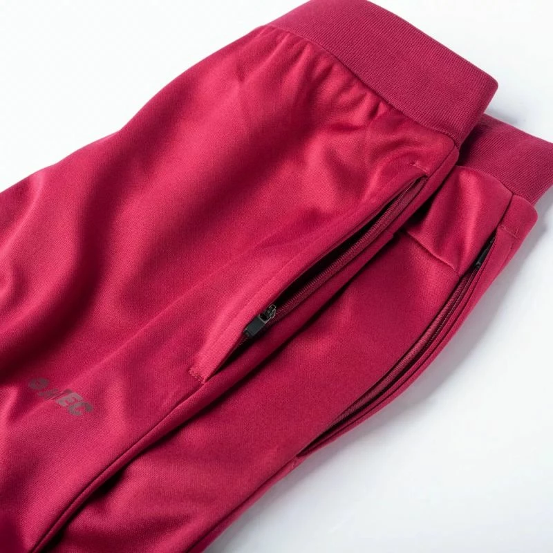 Trenerka të poshtme për femra Hi-Tec, rozë