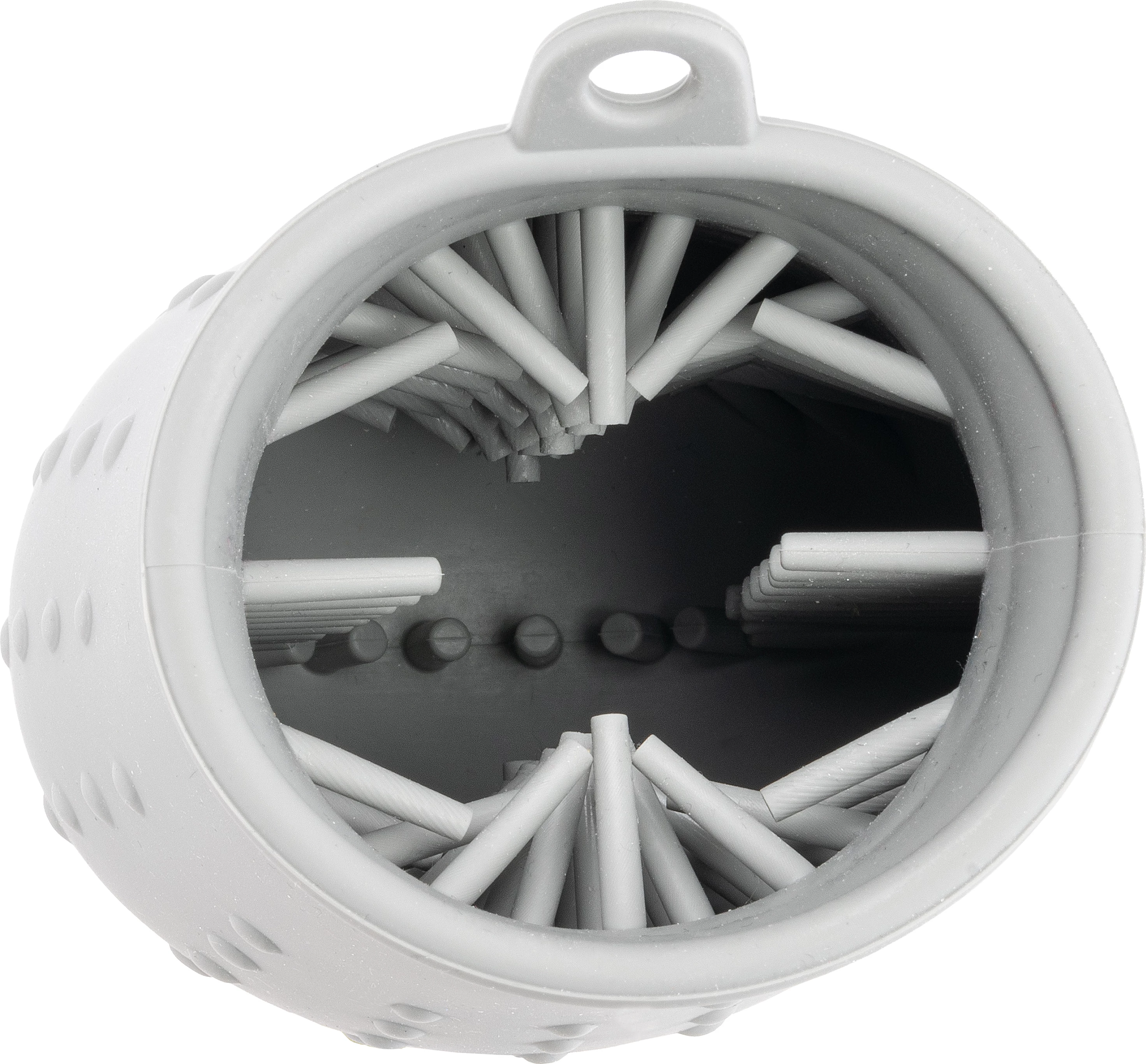 Pastrues putrash - Paw Cleaner (dog) 9 x 7,5 x h 14 cm 