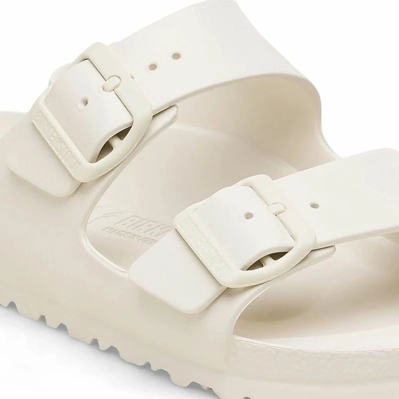 Flip-flops femra Birkenstock, të bardha