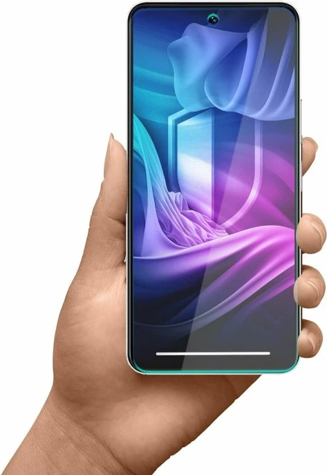 Folie matte SilkyMatt Pro 3mk për Vivo Y19s