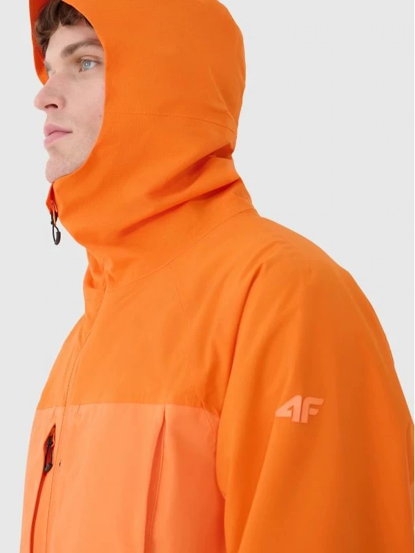 Jakne trekking për meshkuj 4f