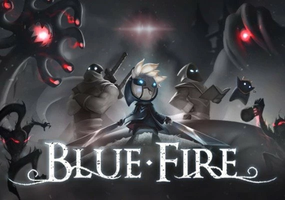 Blue Fire EN/DE/FR/IT/PT/RU/ES Global