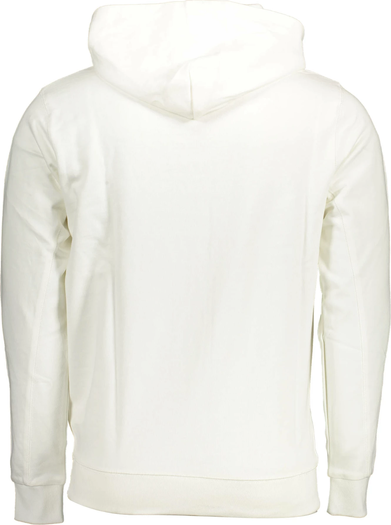 Duks për meshkuj U.S. POLO, i bardhë