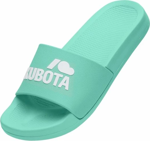 Papuqe Kubota, mint
