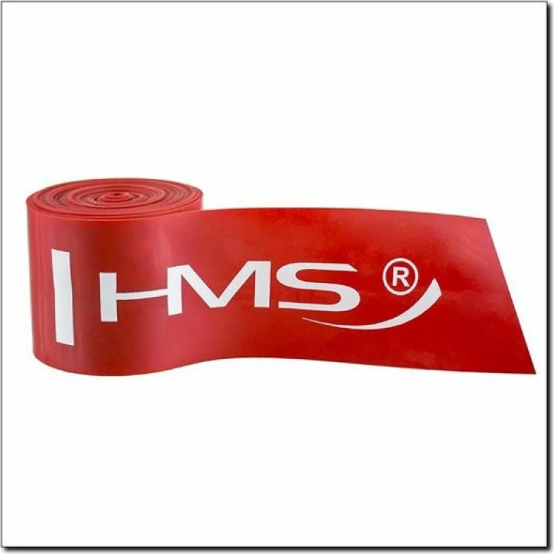 Shirit ushtrimesh HMS FB01, i kuq