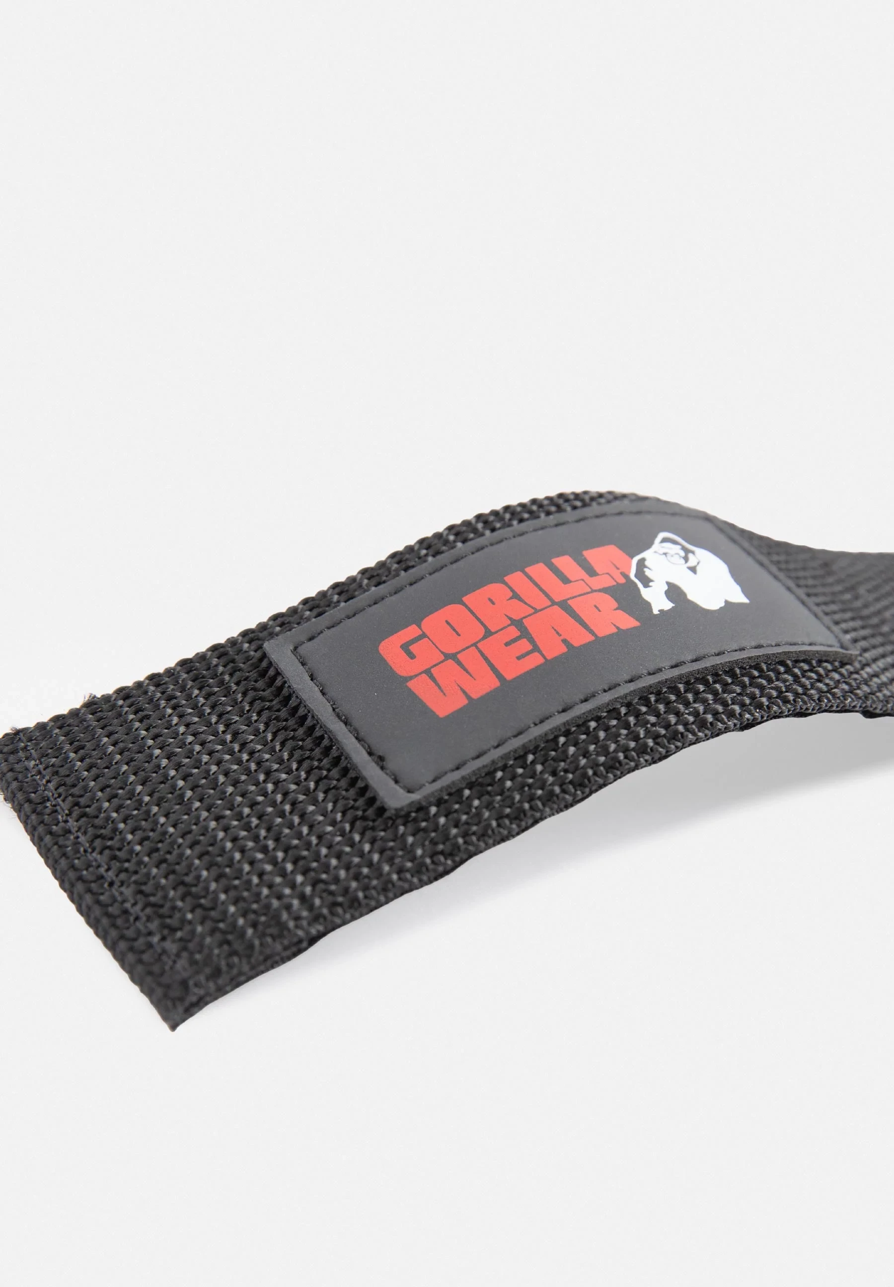 Ankle Straps - Black