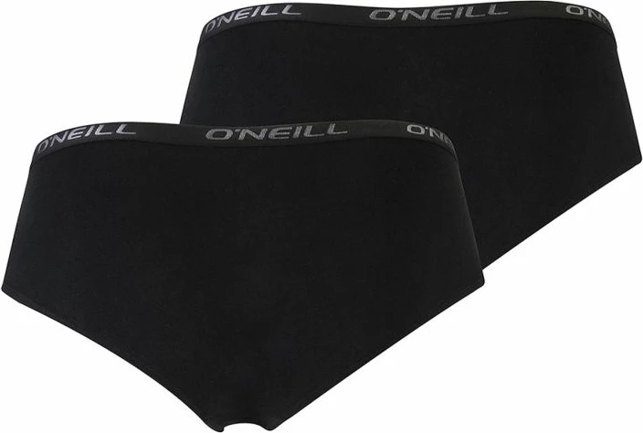 Të brendshme hipster O'Neill për femra, të zeza