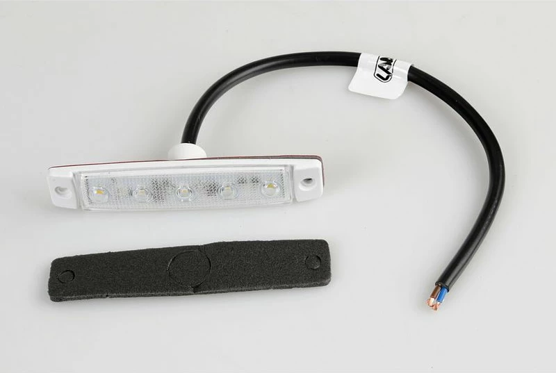 Lampa Led Pagg Aspock 12/24v Bardhe Kamioni