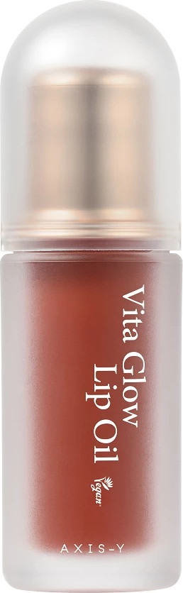 Vaj për buzë AXIS-Y Vita Glow për femra Cozy Fig 4.5g