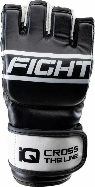 Doreza për arte marciale IQ, për meshkuj dhe femra, të bardha dhe të zeza