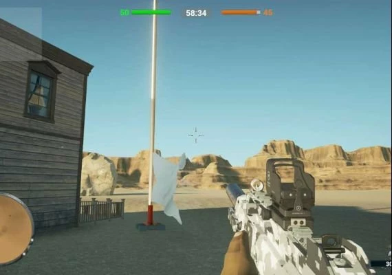 Shot Shot Tactic EN Global