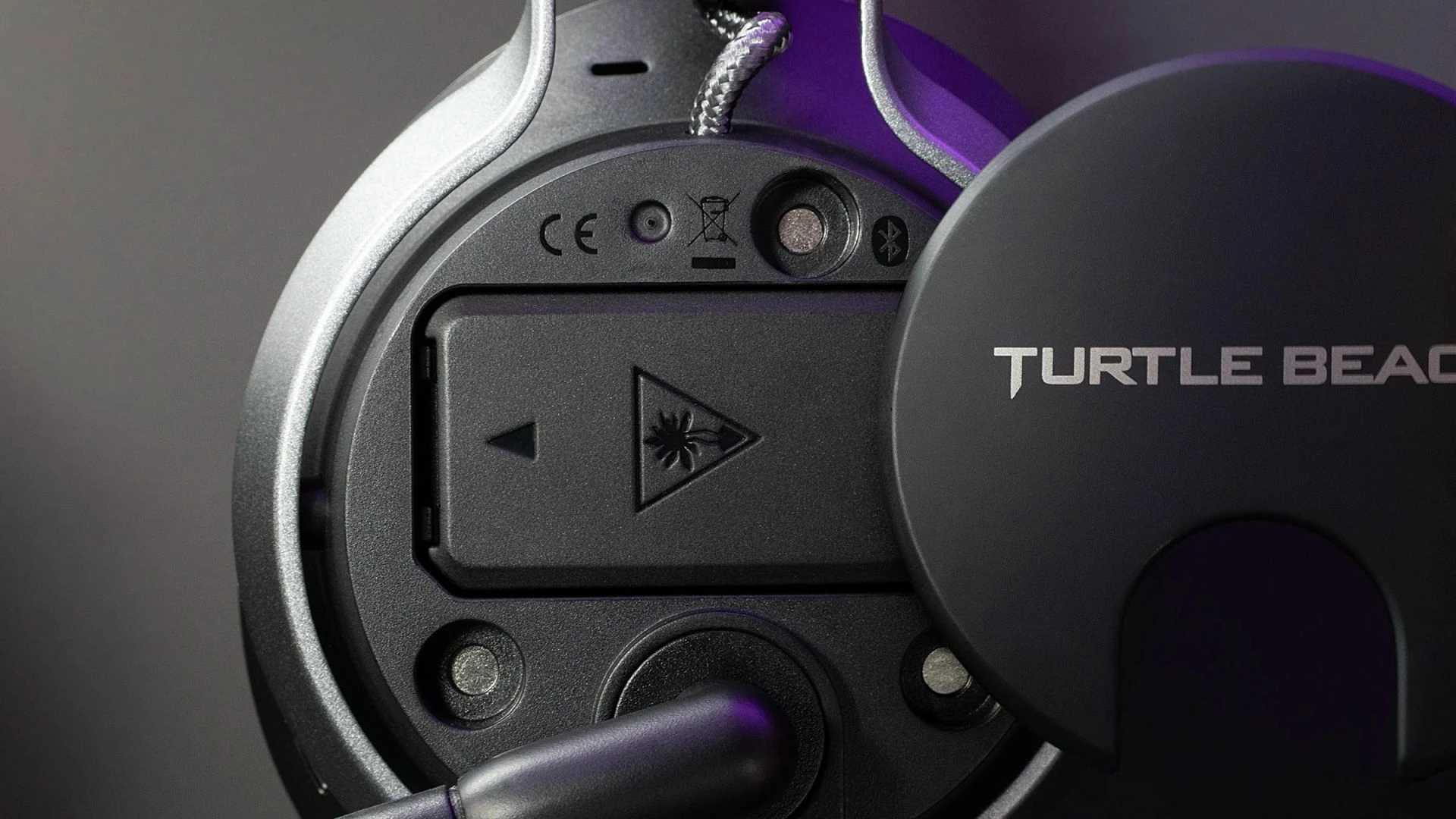 Kufje gaming Turtle Beach Stealth Pro për Xbox, wireless 2.4GHz + Bluetooth, ANC, surround sound, të zeza