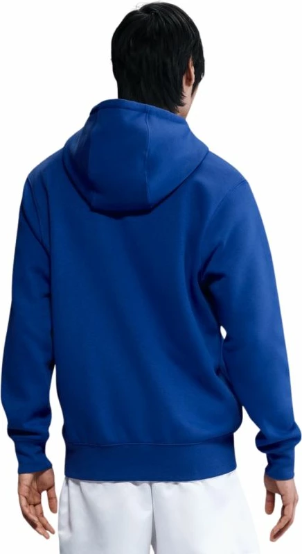 Duks për meshkuj Nike Club BB FN3859 480, i kaltër i errët