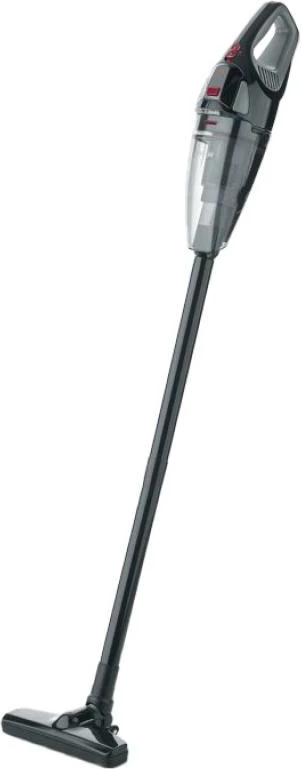 Fshesë me korrent dore Severin HV 7147, 1 kg, e zezë/gri/kuqe