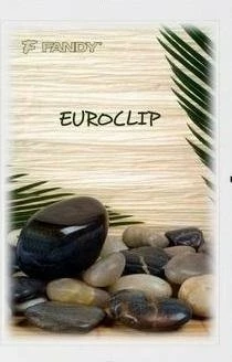 Kornizë foto FANDY Euroclip 50x60 cm plexi, transparente