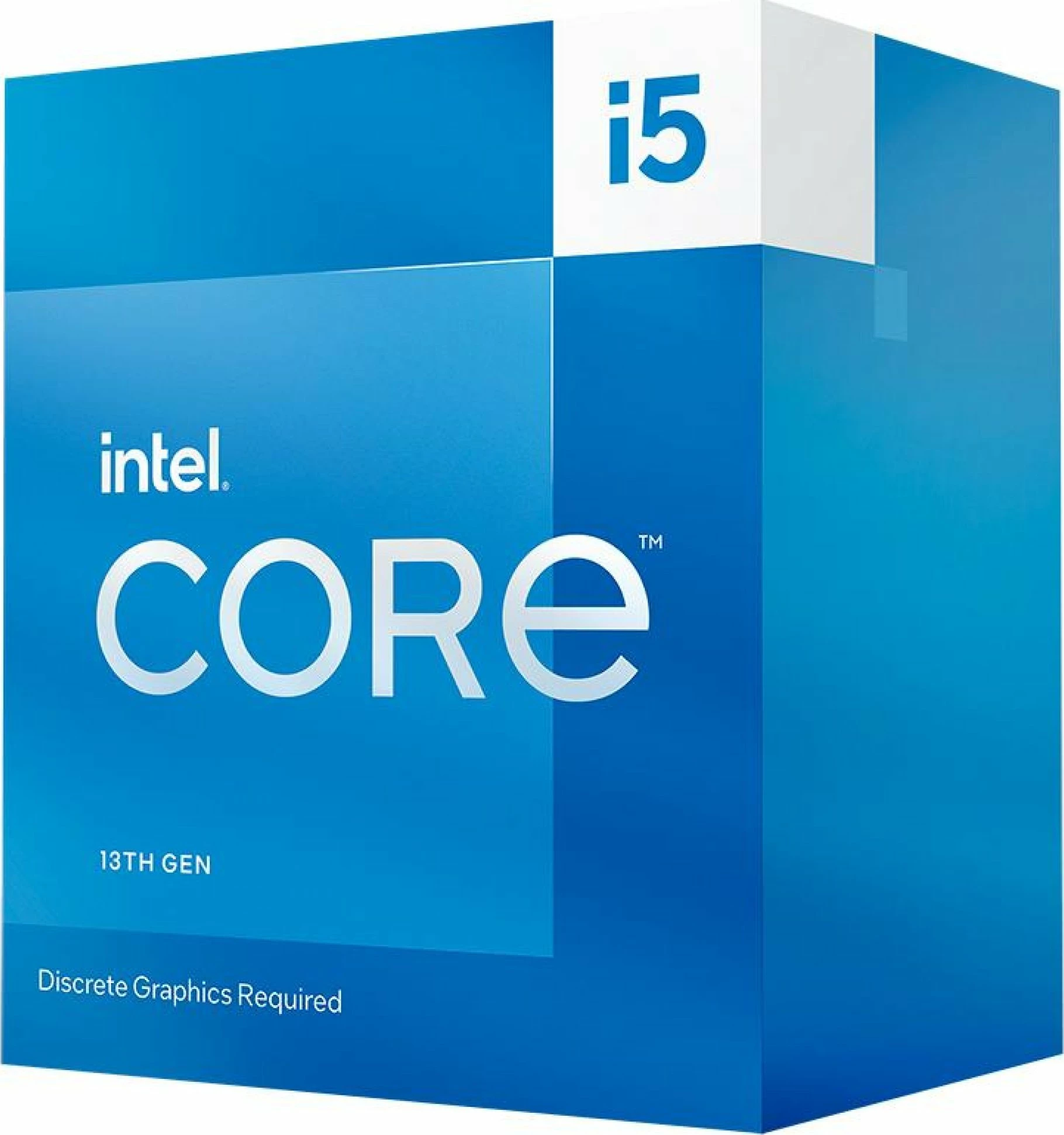 Procesor Intel Core i5-13500 2.5GHz (Turbo 4.8GHz) 24MB Cache Socket 1700 BOX (BX8071513500)