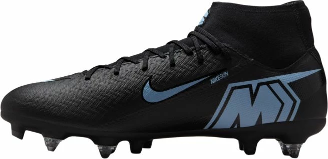 Atlete futbolli Nike Zoom Mercurial Superfly 10 Academy SG-Pro AC FQ8336 001 [Madhësia: 40.5]