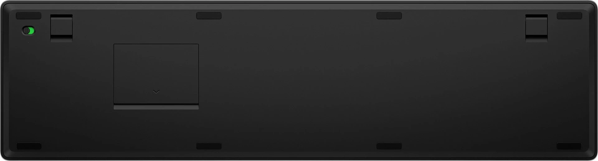 Tastierë wireless HP 450, e zezë