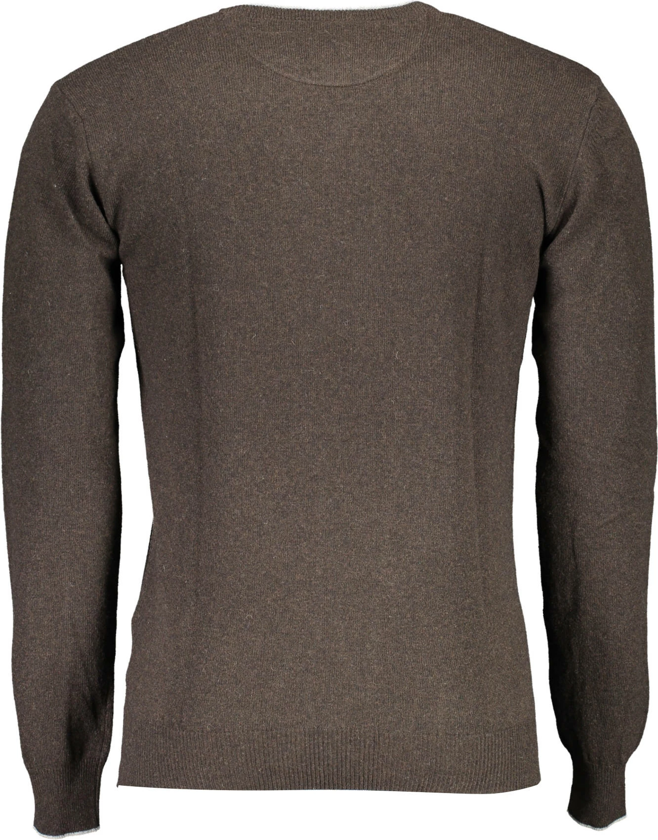 Xhemper për meshkuj US Polo, kafe