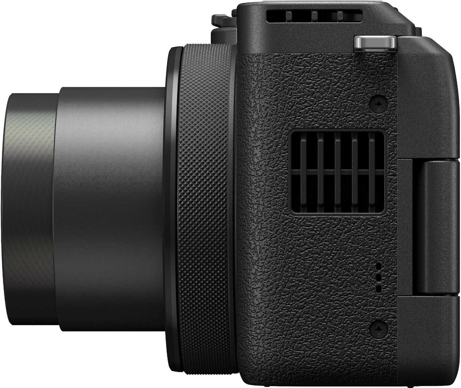 Kamerë kompakte Canon PowerShot V1, 4K, Wi-Fi, Bluetooth, e zezë