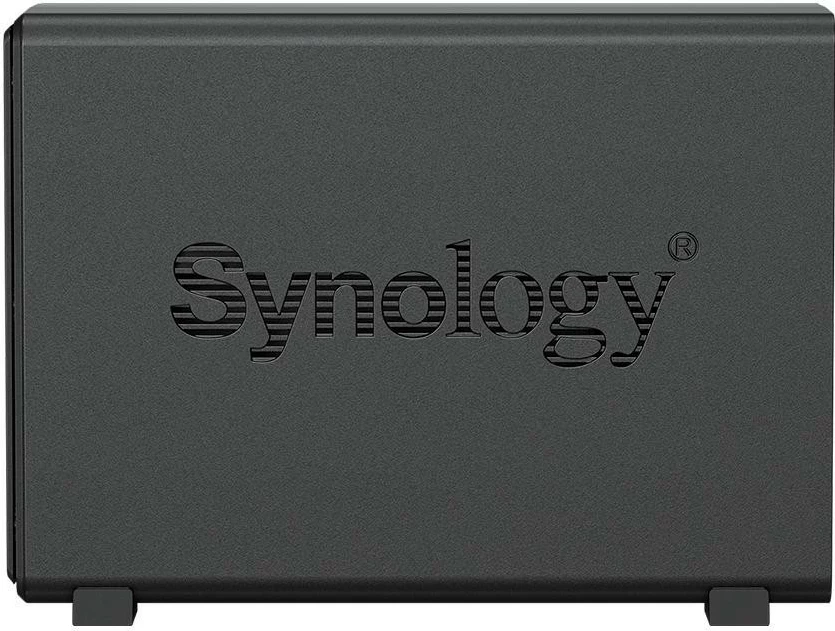 NAS Synology DS124+1x HAT3310-8T, 8TB