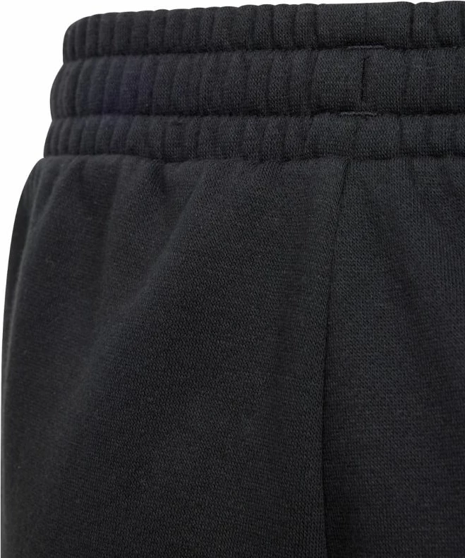 Shorce për fëmijë adidas, të zeza [Madhësia: 152 cm]