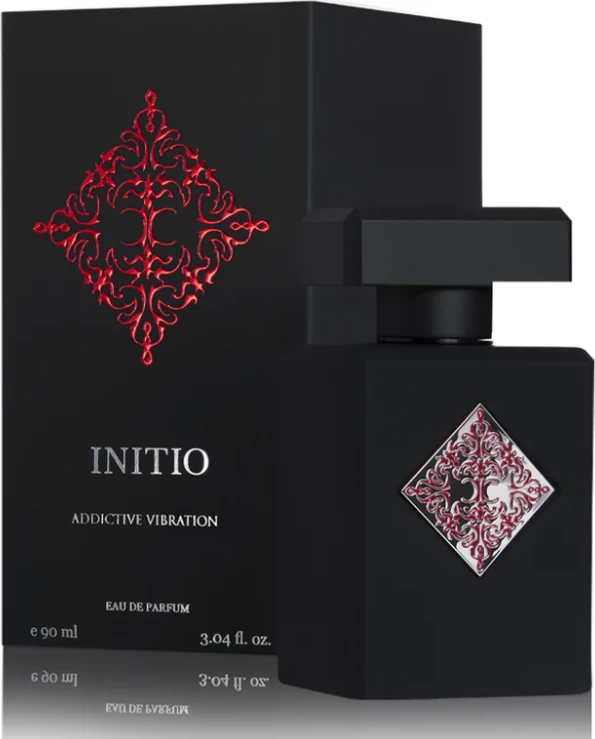 Eau de Parfume Initio Addictive Vibration,  90ml