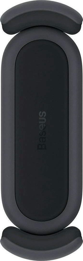 Mbajtëse telefoni për veturë Baseus Cannon 2 BS-CM009, 4.7-6.76\", për grilë ventilimi, e zezë