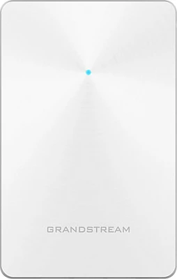 Access point Grandstream GWN7624, 3550 Mbit/s, 1000,2500 Mbit/s, 2 GHz, Multi User MIMO, Bardhë