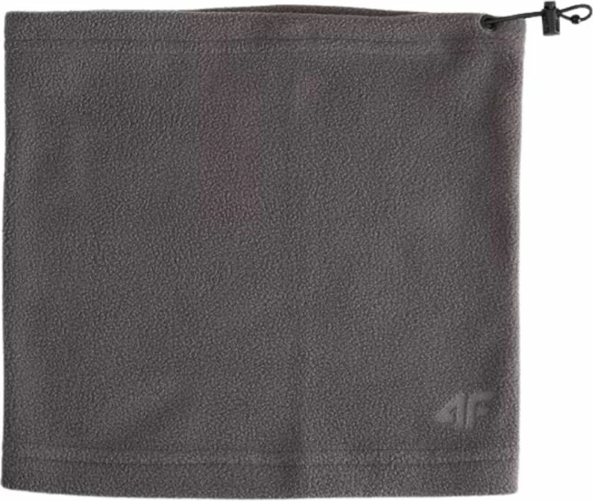 Chimney unisex 4f, gri