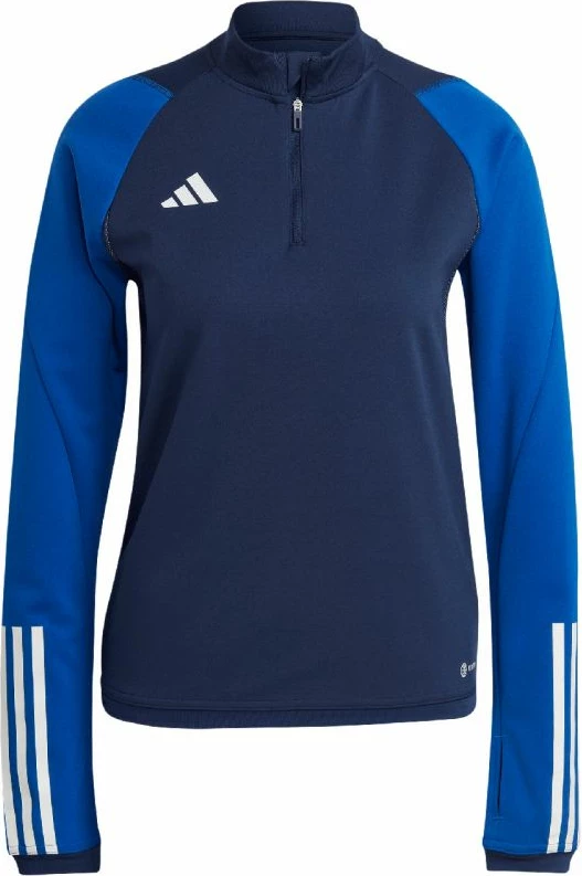 Duks adidas për femra, blu marine