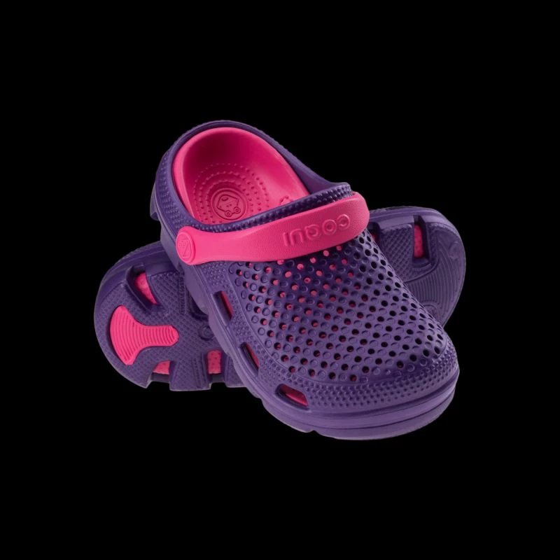 Sandale për fëmijë Coqui BUGY