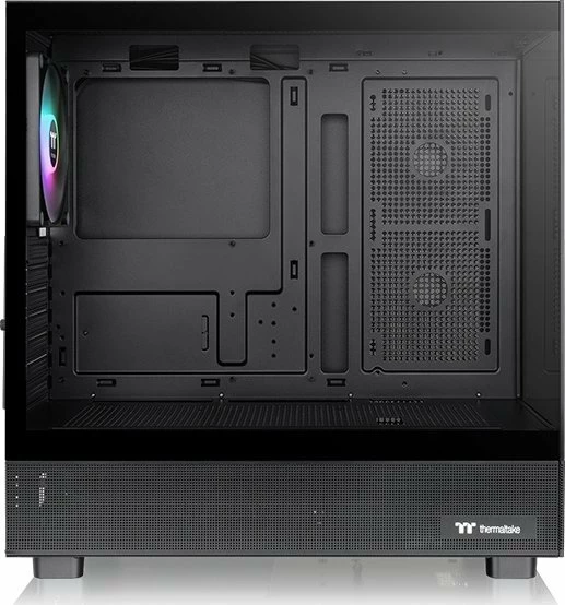 Kasë Thermaltake View 270 TG ARGB CA-1Y7-00M1WN-00 Midi Tower ATX/e-ATX e zezë
