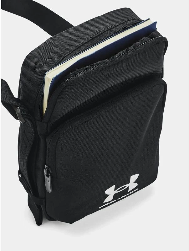 Çantë Under Armour, e zezë [Madhësia: Standarde]