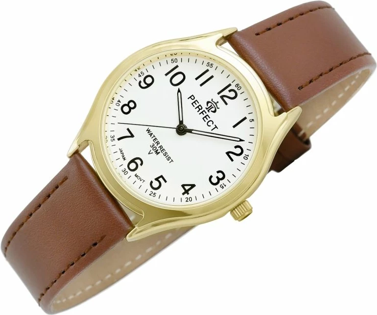 Orë dore për femra PERFECT, e zezë