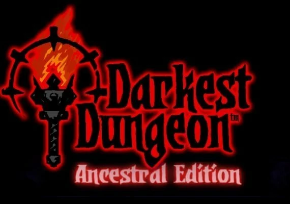 Darkest Dungeon - Upgrade DLC Ancestral Edition EN Global