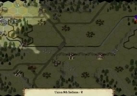Civil War: 1861 EN Global