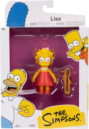 SIMPSON 5 W2 LISA SX A24#