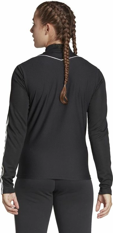 Duksi adidas për femra Tiro 23 League Training, i zi