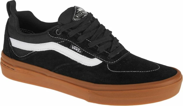 Atlete Vans Kyle Walker Pro për të gjithë, të zezë [Madhësia: 39]