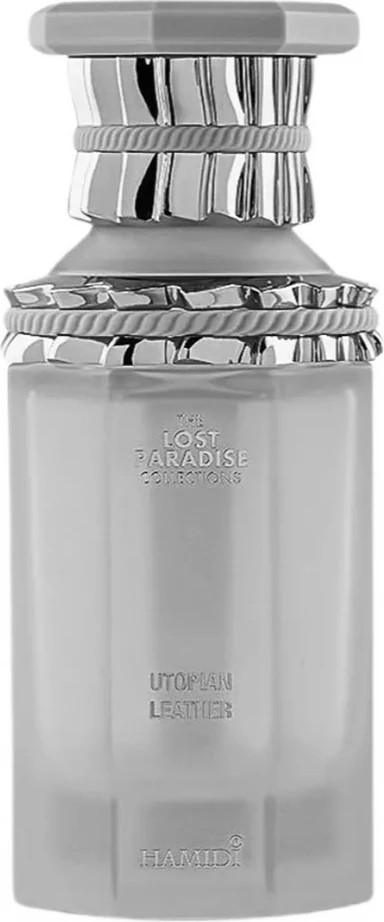Eau de Parfum Hamidi Utopian Leather 100ml
