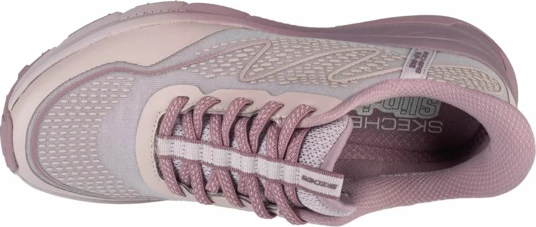 Atlete Skechers për femra, vjollcë [Madhësia: 37]