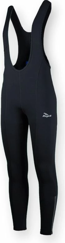 Pantallona sportive për meshkuj Yakimasport, të zeza