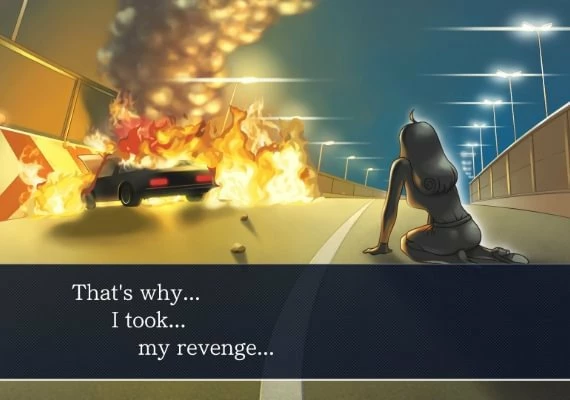 Phoenix Wright: Ace Attorney Trilogy EN/JA Global