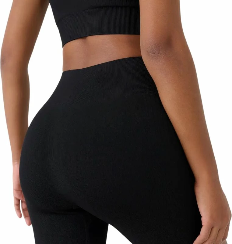 Shorce për femra 4F FNK F087 4FWSS26TFSTF087, të zeza [Madhësia: XS/S]